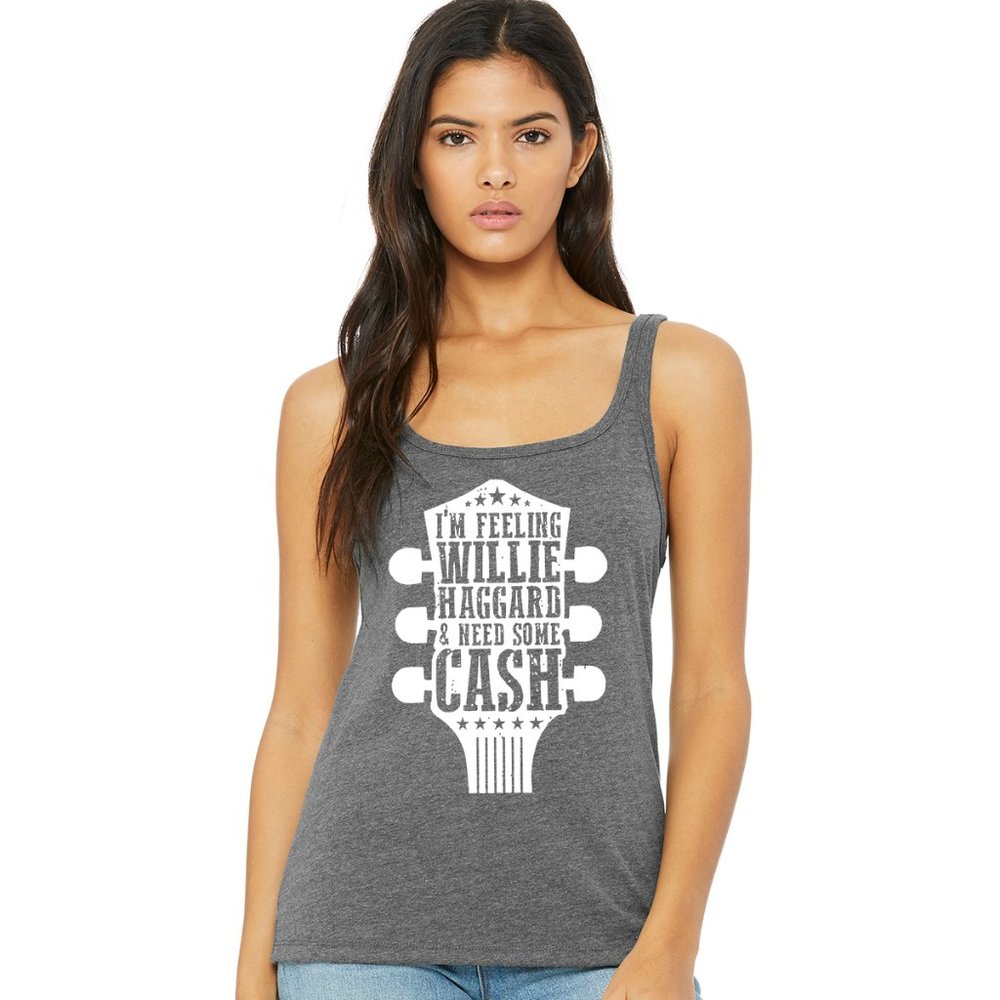 Country Girl Tank Top🎵